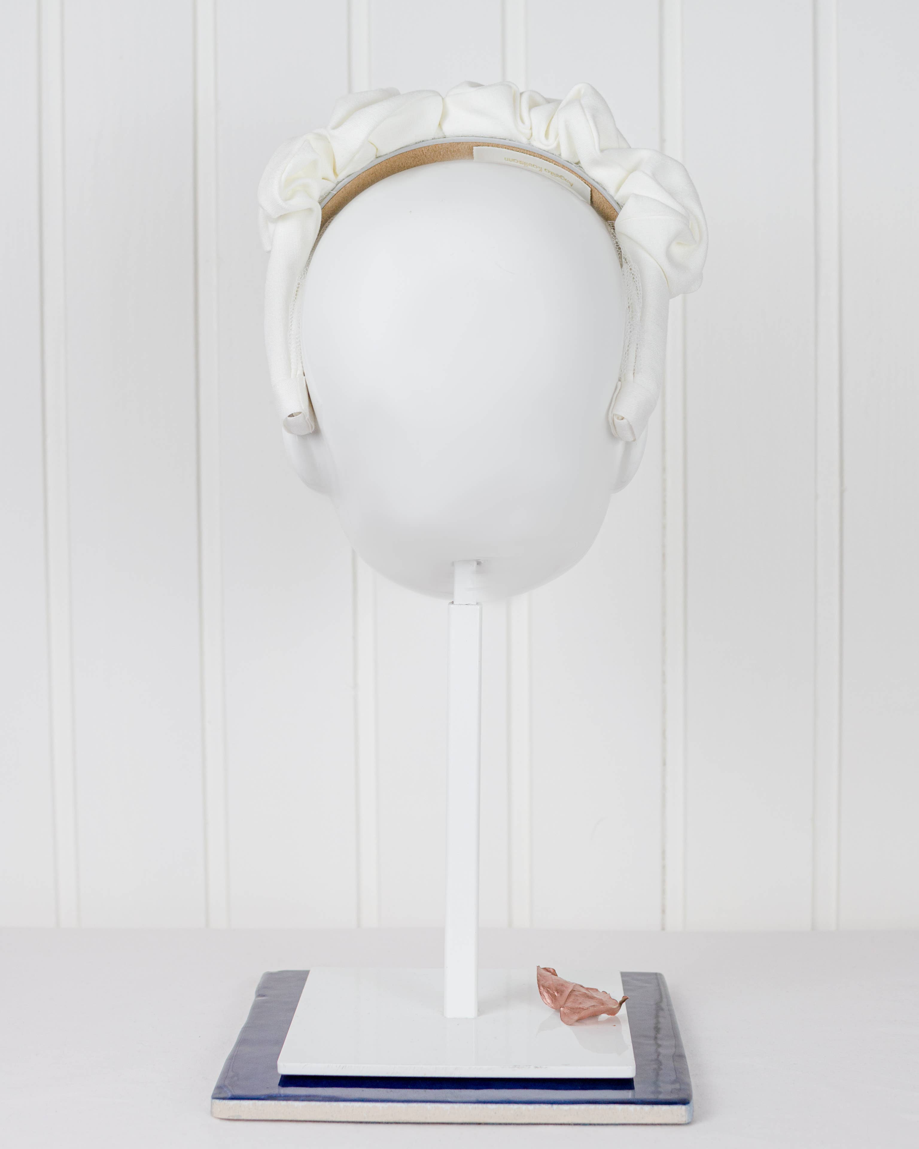 Angelika Kauffmann - Wholesale Veil - Women's - Aliceband Bride3