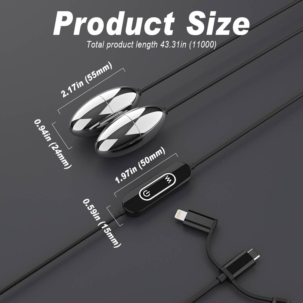 Seductive Boudoir – Brinquedo sexual por atacado – Cobra Love Egg Cobra Metal Mini Brinquedo Sexual Vestivel Vibrador7