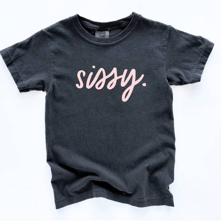 sissy. tee pour la vente par SBG Co.