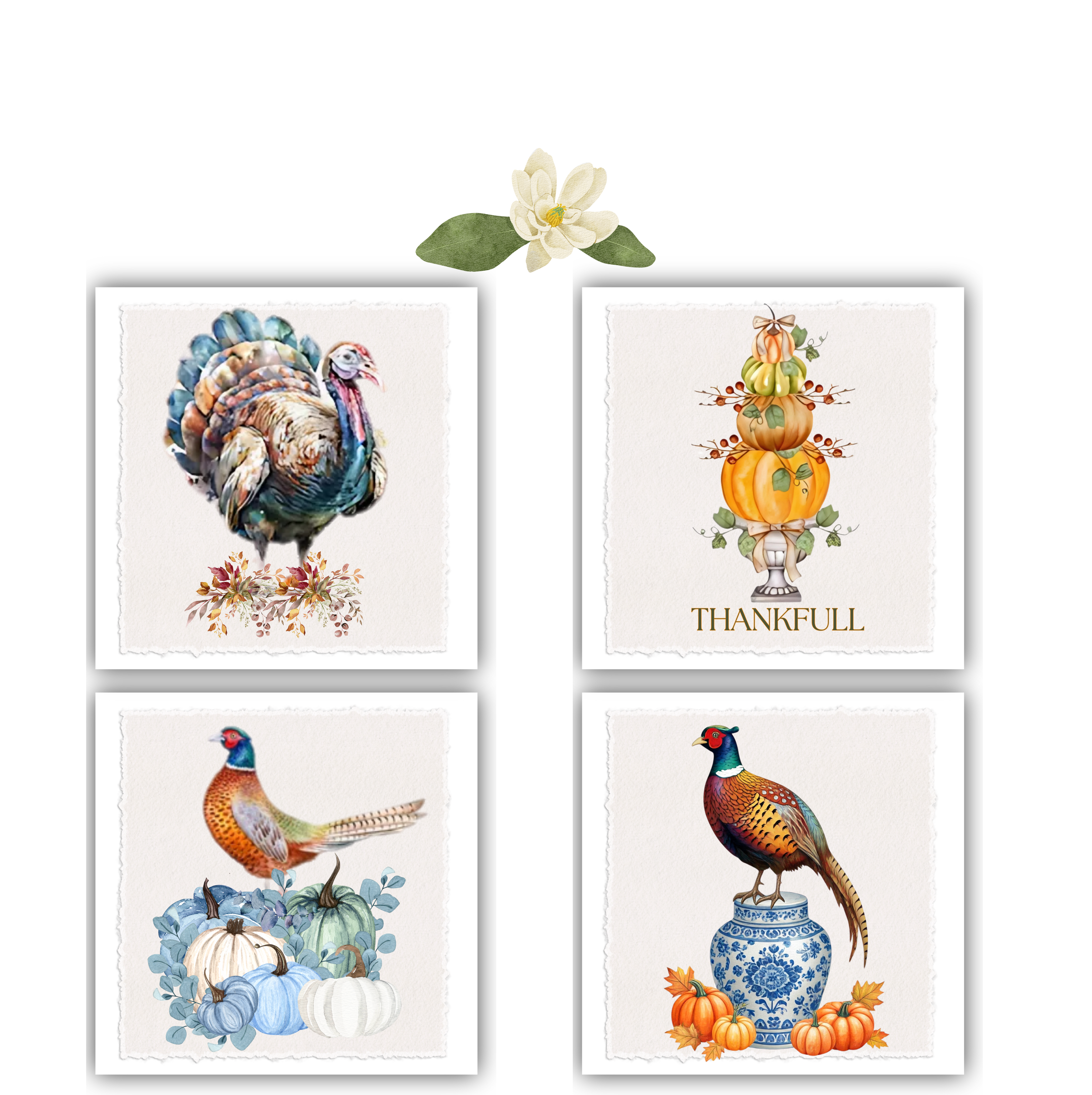 Cottage & Club – wholesale Kökshandduk – Blå och guld Turkiet kökshandduk5