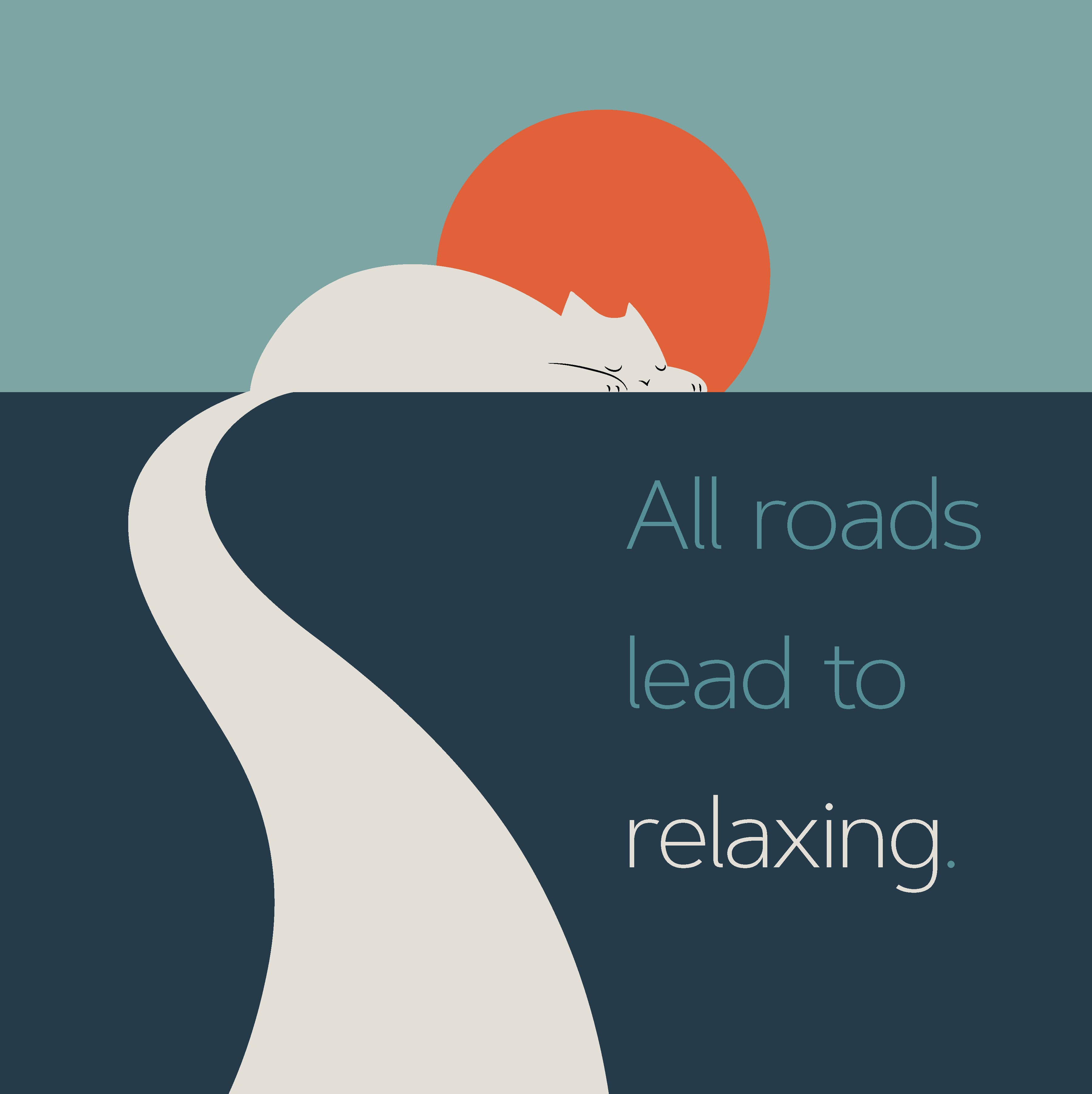 Chronicle Books - Wholesale Calendar - Catffirmations 2026 Wall Calendar5