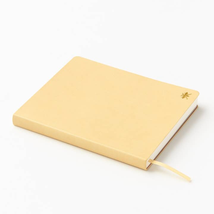 Paper Source Wholesale - Wholesale Journal/Diary - Cream Large Lined Journal
