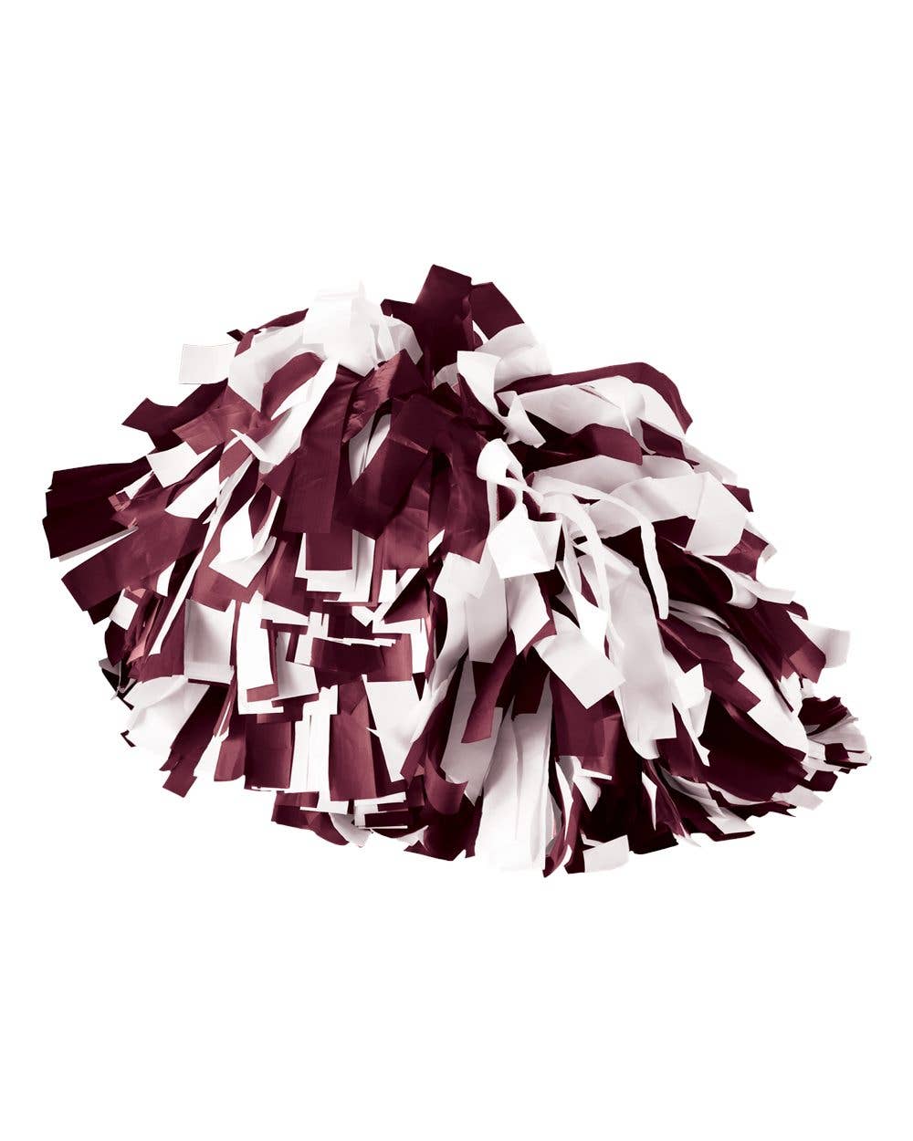 Total Apparel - Wholesale Sporting Accessories - Spirit Pom Pom | Cheerleading Poms (Single Pom)4