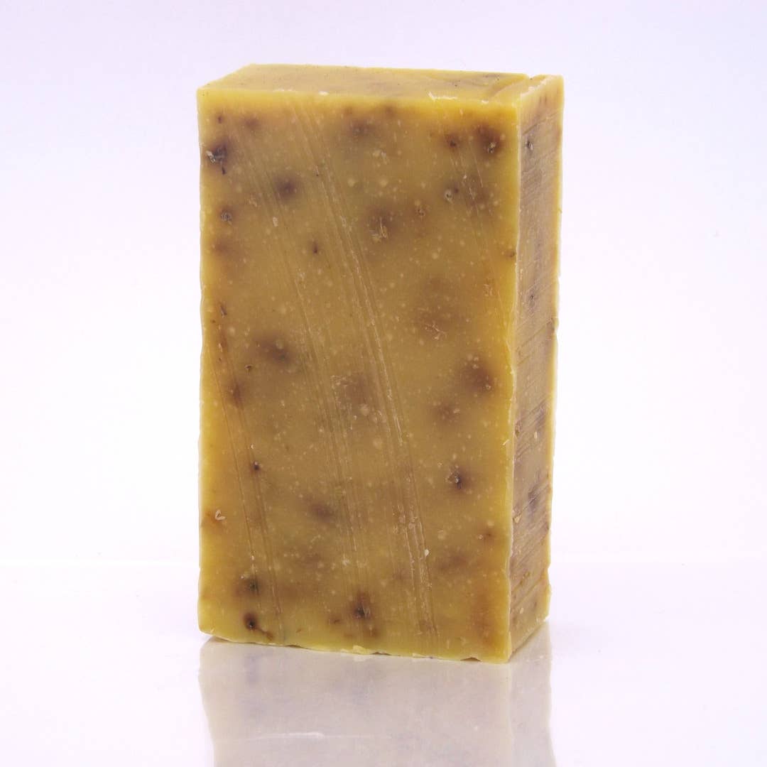 Ganders Goat – wholesale Bar Soap – Lavender Soap3