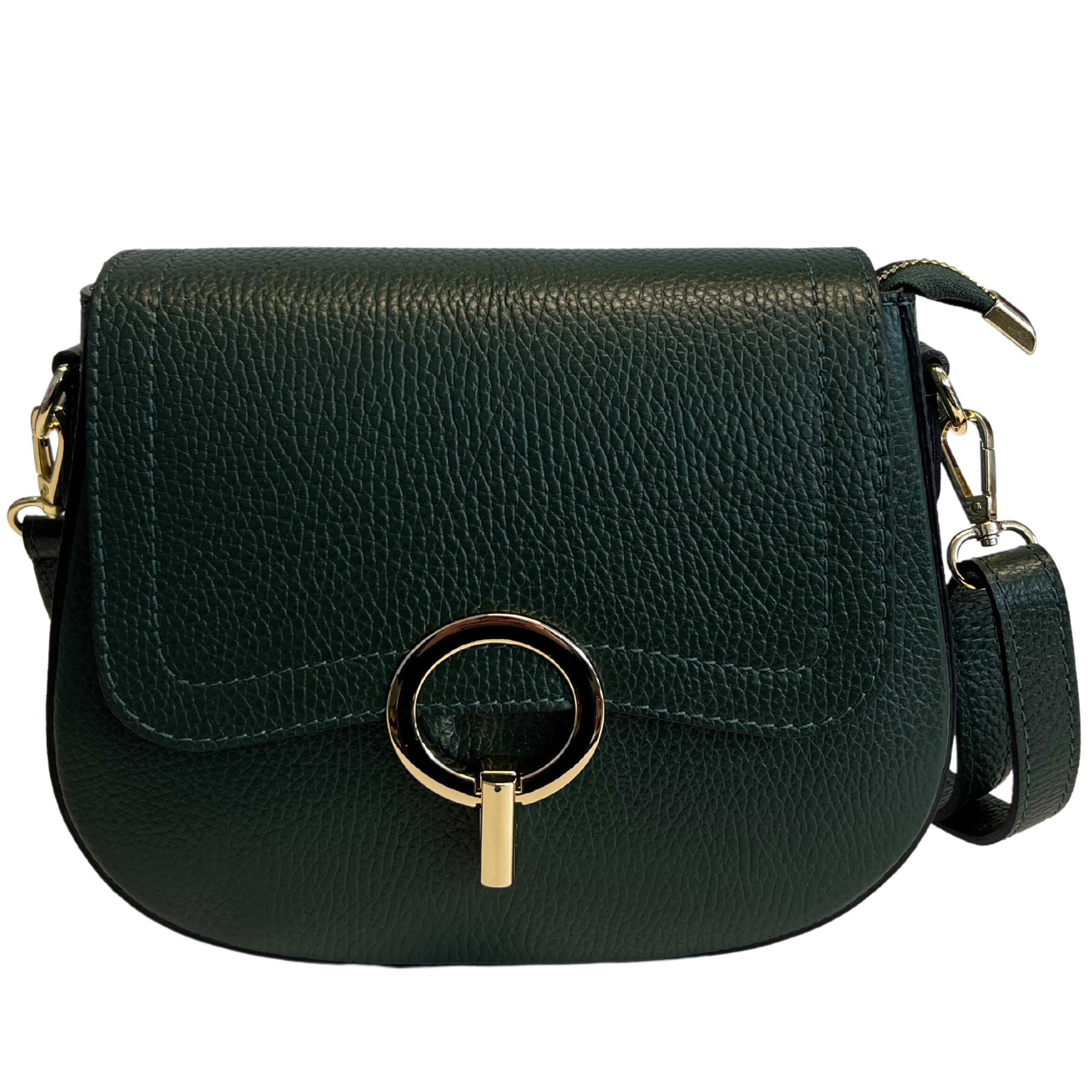 MODARNO - Vente Sac porté épaule – femme - Sac femme Modarno en cuir véritable 23x8x19 cm12