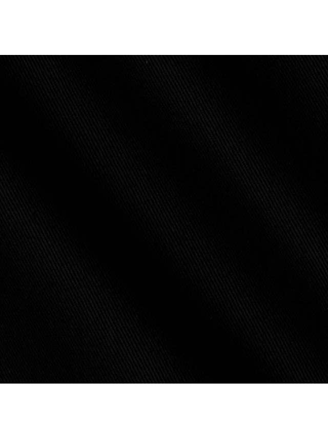 Bloidy - Venta al por mayor Vestido - Mujer - Vestido midi camisero extragrande de algodón blanco - ID300179