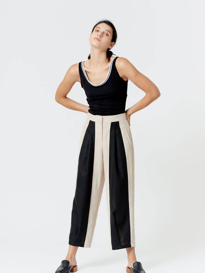 Mime Bvd för wholesale av VEPLEN Peruvian Womens Timeless design