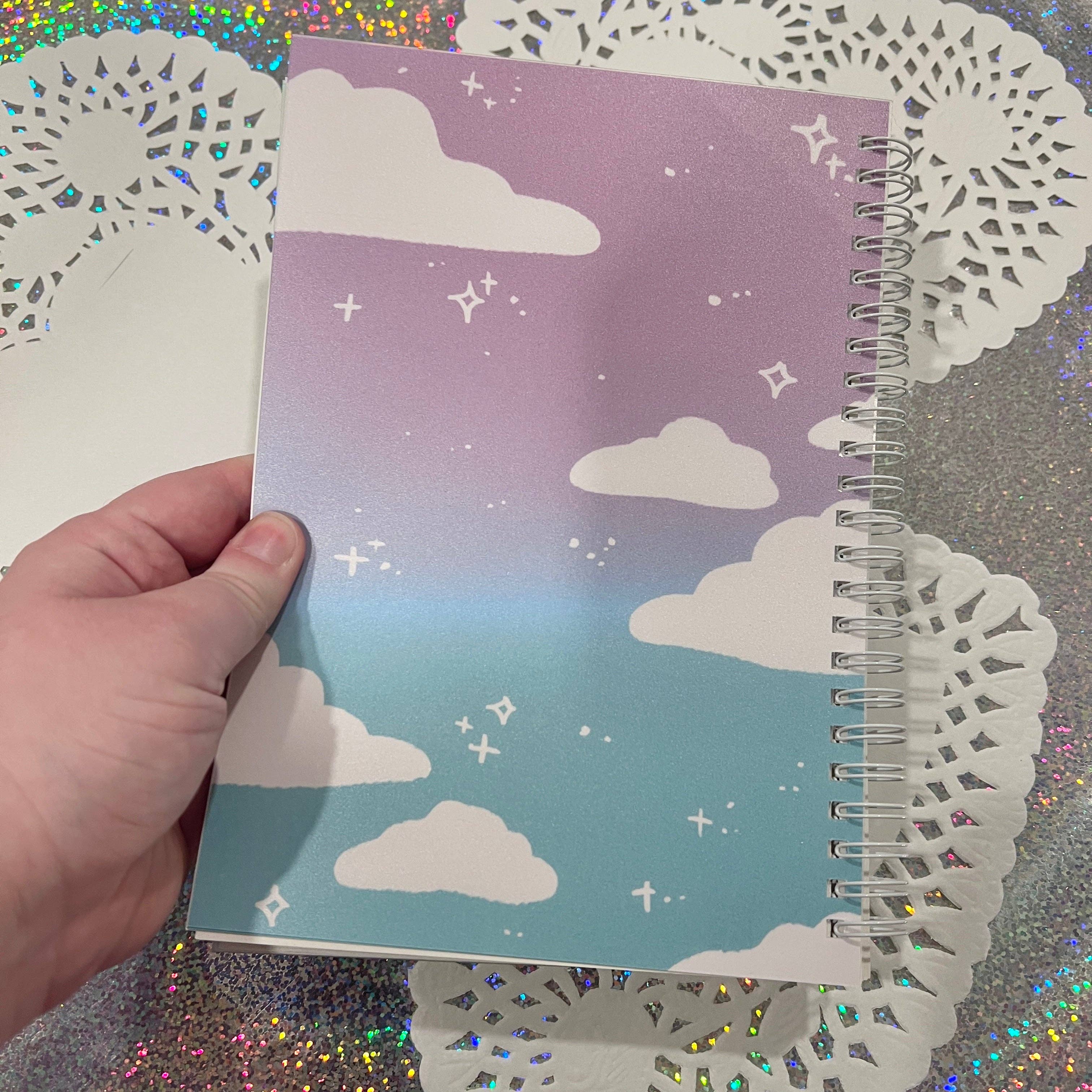 Woolblossom - Wholesale Sticker - Sticker Ranch Sprout ~ Reusable Sticker Book3