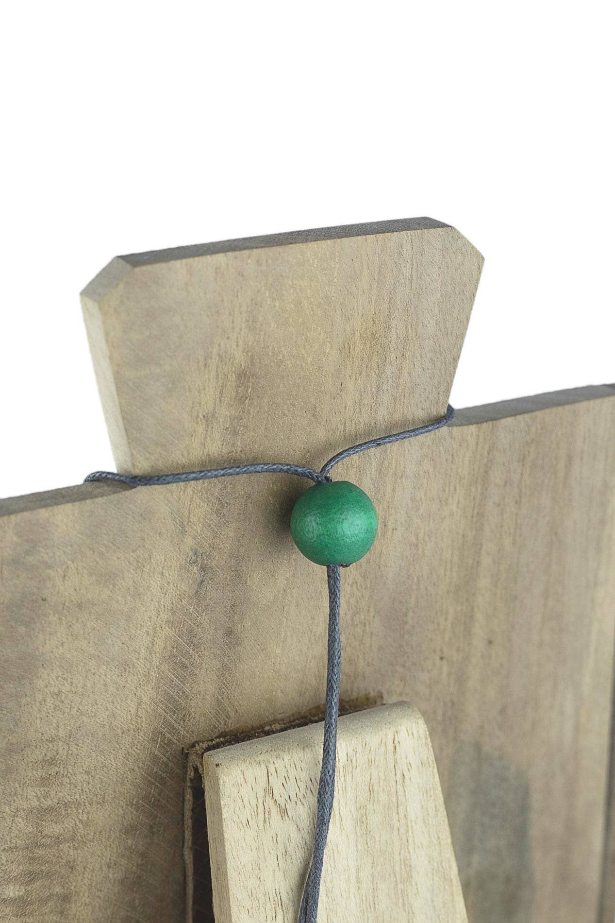 NOA ECCO - Wholesale Pendant/Charm Necklace - Gong Pendant3