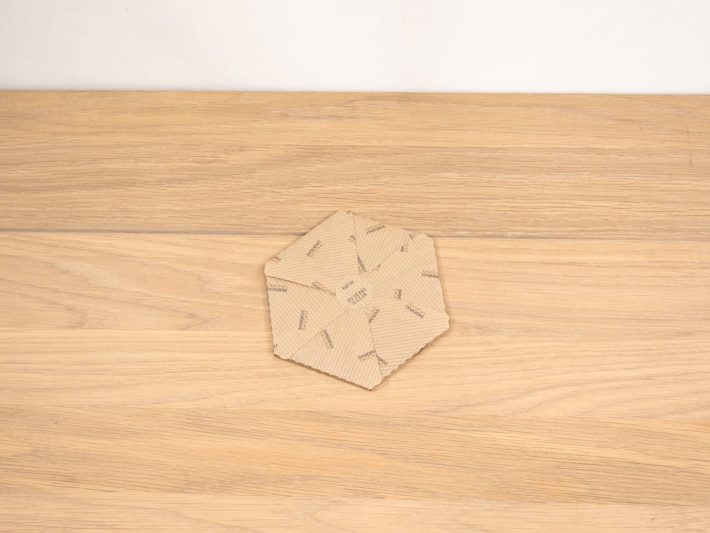 Divide and Rule – wholesale Craft tool – Radii Set - Original2