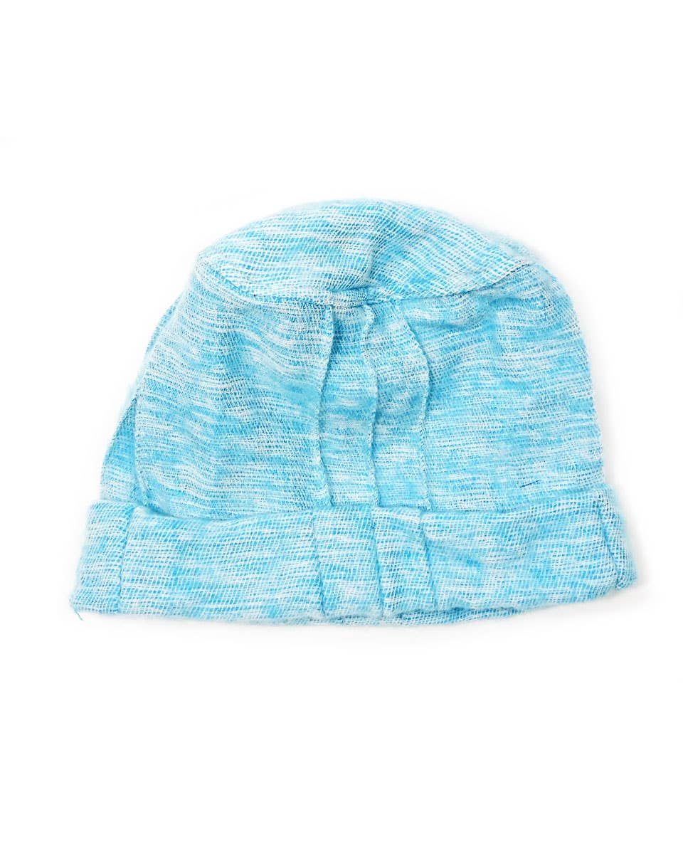 Zig Zag Asian Collection - Vendita all'ingrosso Berretto - Donna - Berretto Pashtun in tessuto spazzolato18