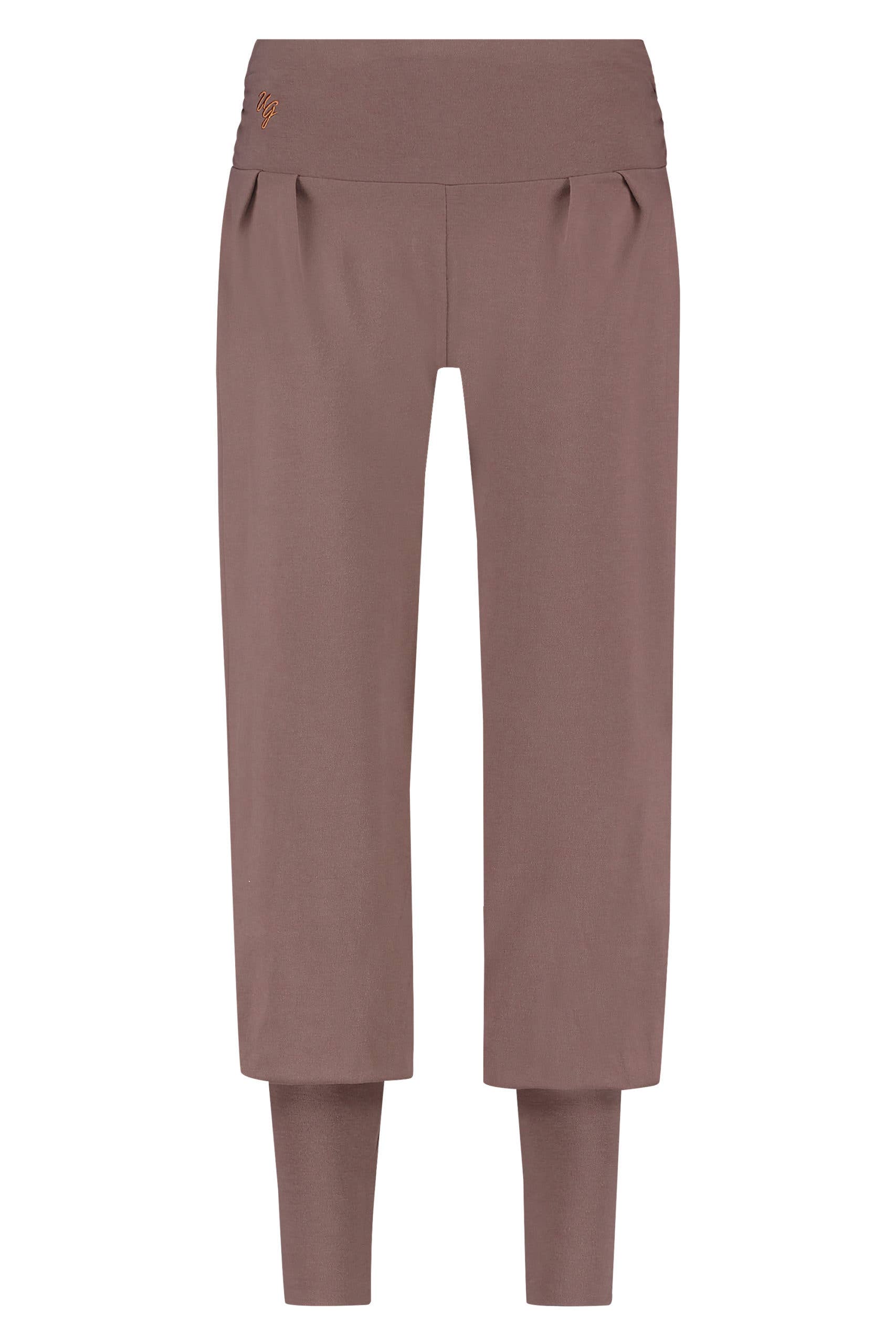 Urban Goddess - Wholesale Athletic Pants - Women's - Dakini Yoga Pants - Heath4