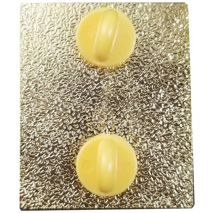 Great North American Button Emporium - Wholesale Lapel Pin/Button - We Can Do It / Rosie the Riveter Enamel Pin1