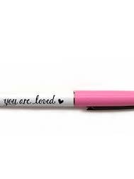 You Are Loved Pen for wholesale by Pink Olive