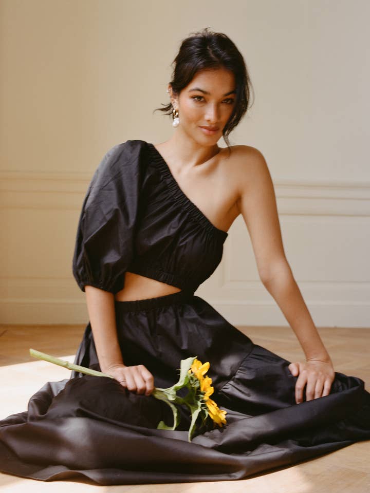 Loire Klänning för wholesale av LAASSO