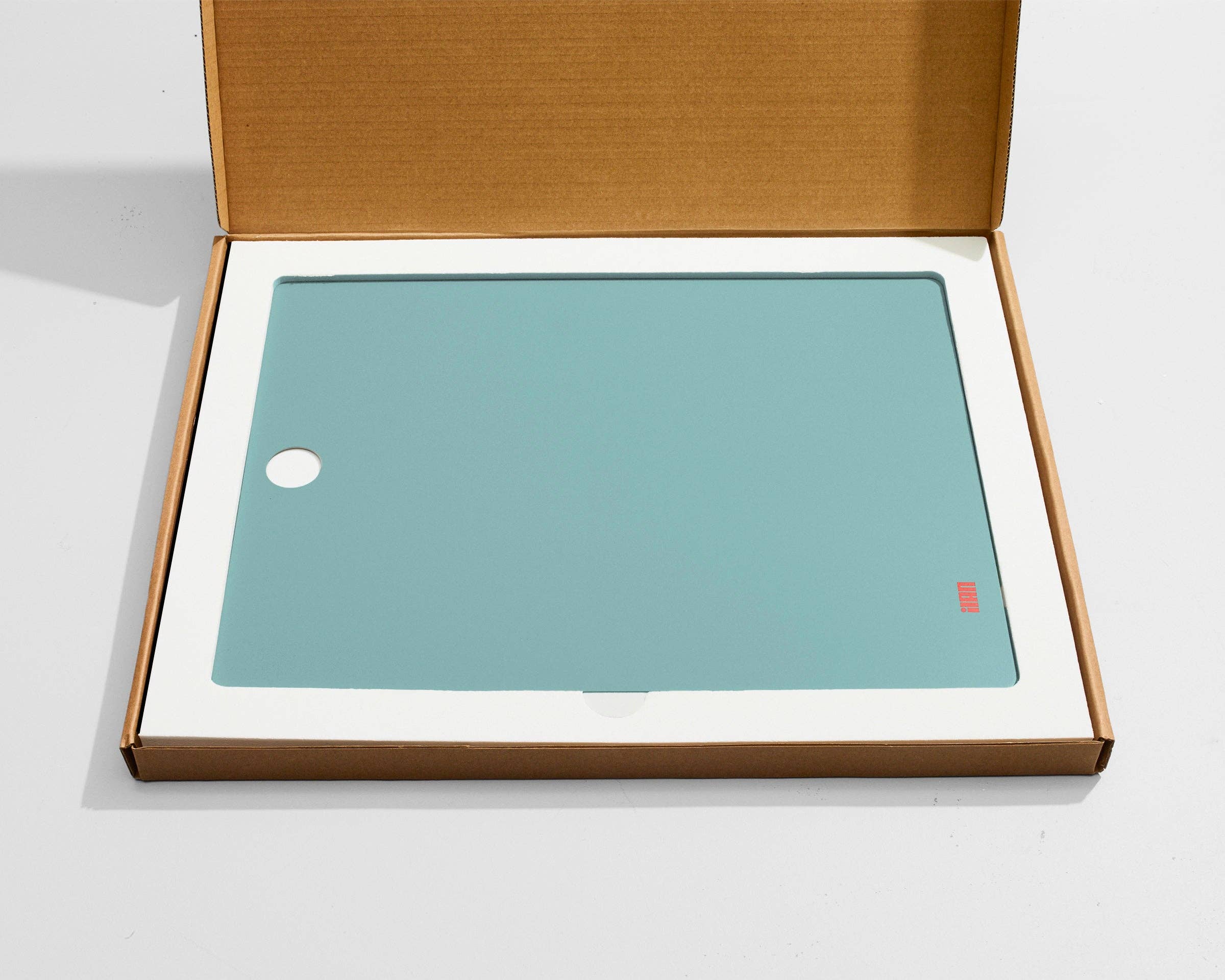 ilan – Engroshandel Udklipsholder – 17-den magnetiske clipboard - MB-5, blå5