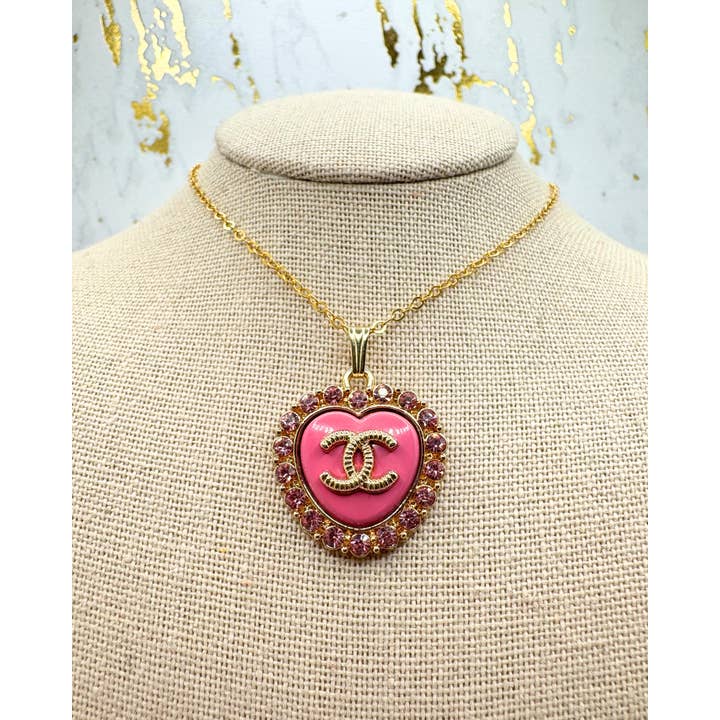 THE CABLE CHAIN for wholesale by Golden Girl Jewelry