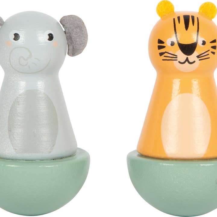 small foot - Wholesale Music Box - Kids & Baby - Music Box "Safari" | Music Boxes | Wooden Toys3