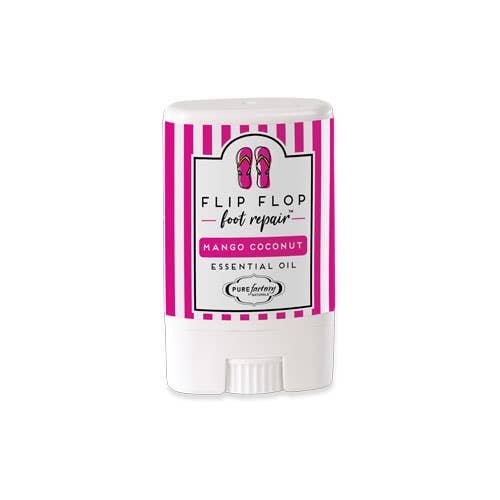 PUREfactory Naturals - Wholesale Foot Cream - Mini Foot Repair- 24 pieces Assortment1