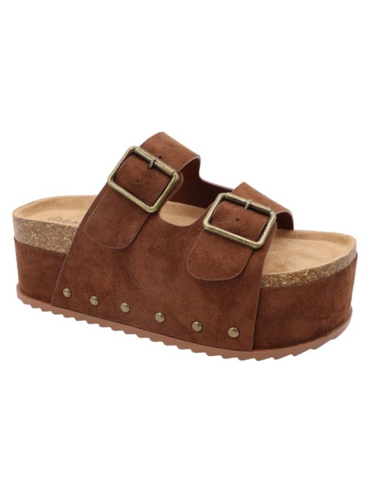 FASHION EMPORIO - Wholesale Sandals - Women's - JP-BLOWOUT-24