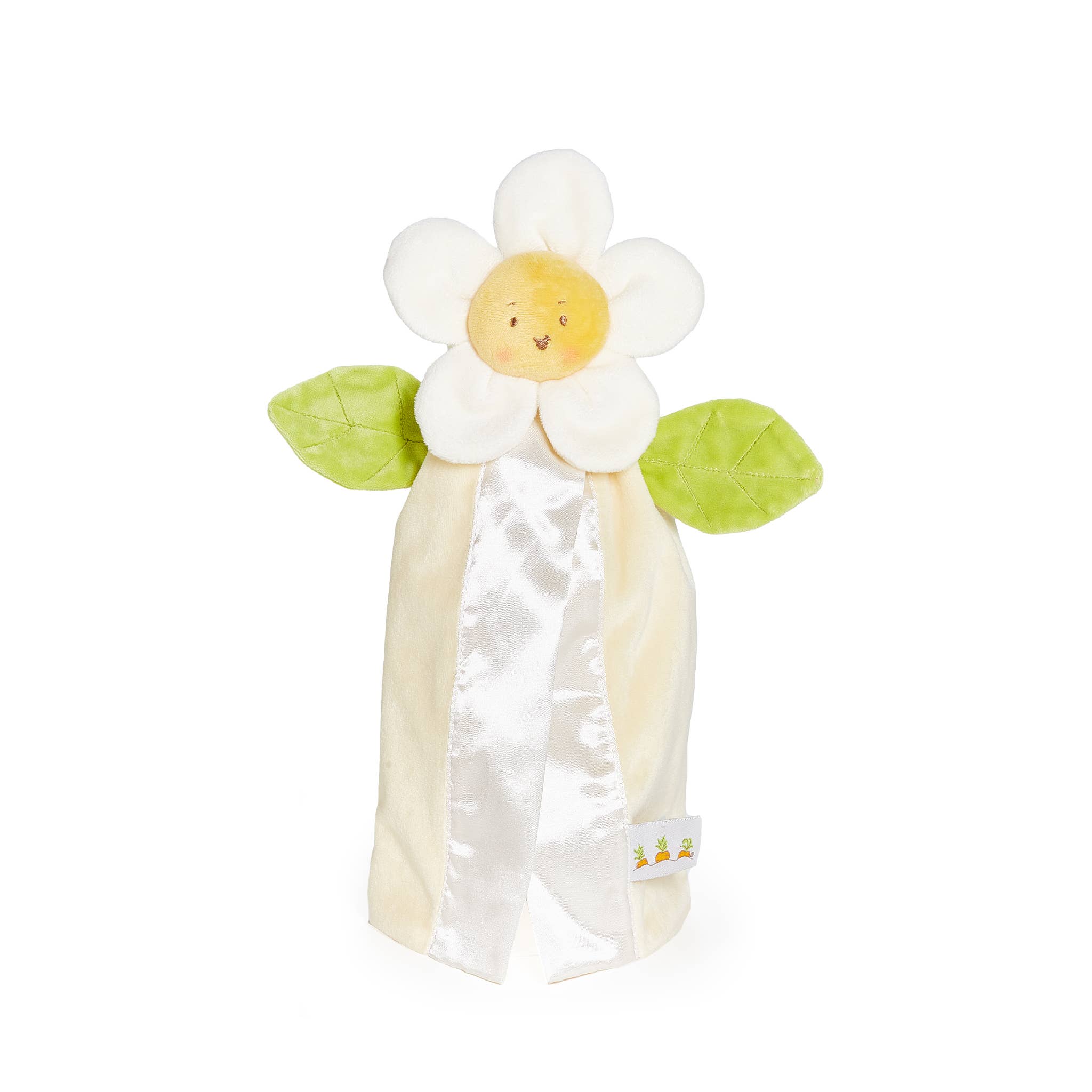 Bunnies By the Bay - Wholesale Security/Cuddle Blanket - Baby - Daisy Bye Bye Buddy