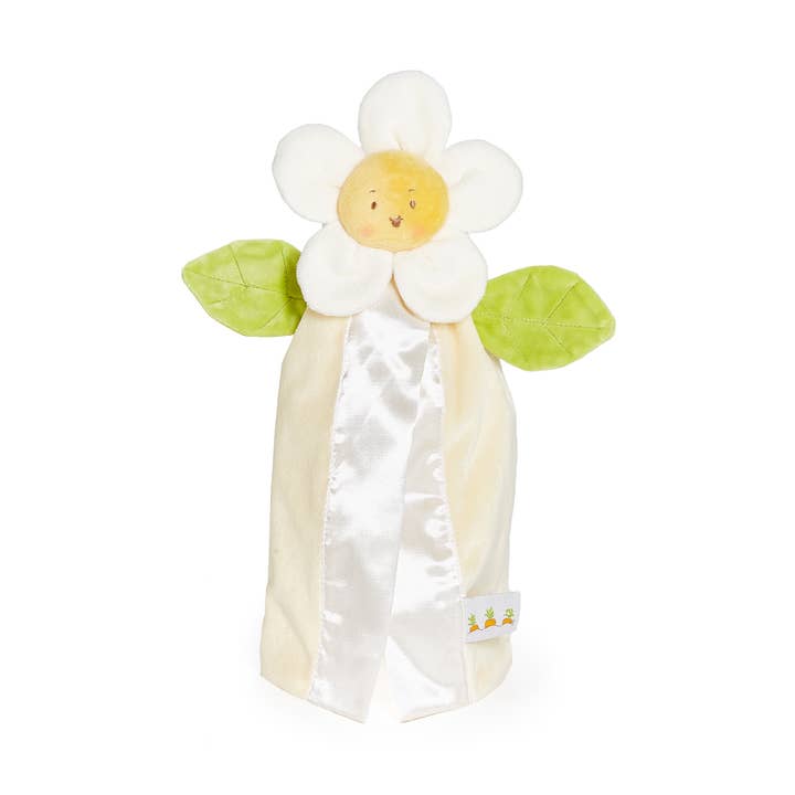 Bunnies By the Bay - Wholesale Security/Cuddle Blanket - Baby - Daisy Bye Bye Buddy0