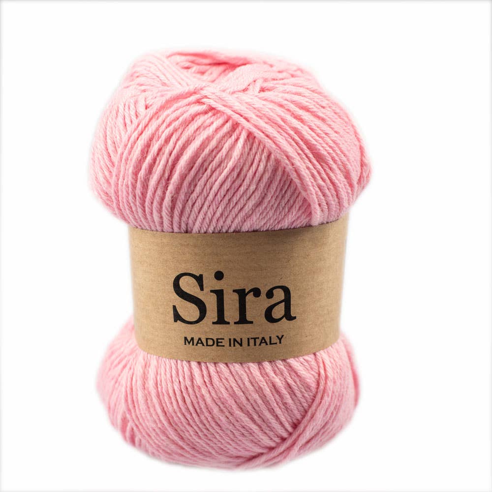 Borgo de' Pazzi - Firenze – Engroshandel Garn – Sira27