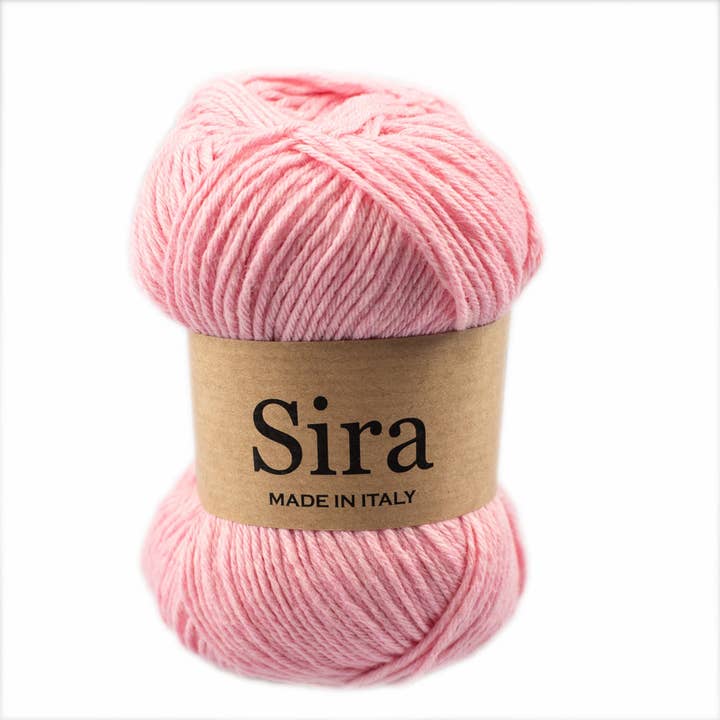 Borgo de' Pazzi - Firenze – Engroshandel Garn – Sira27