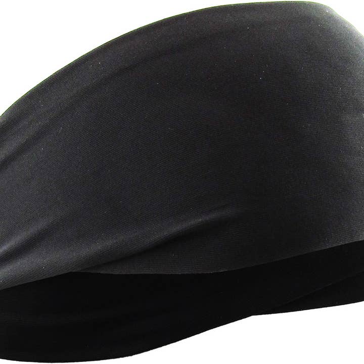 KBETHOS - Wholesale Fashion Headband - Unisex - Sports Sweatband Headband