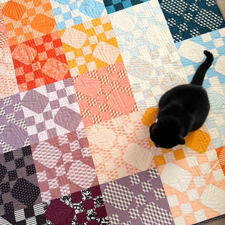 emma jean jansen - Wholesale Craft tool - • Wholesale - McNeills Quilt Pattern18