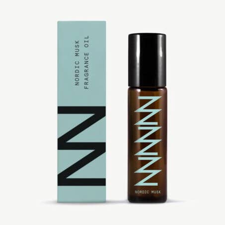 Rollo de almizcle nór para venta al por mayor de Muro Scents Co.