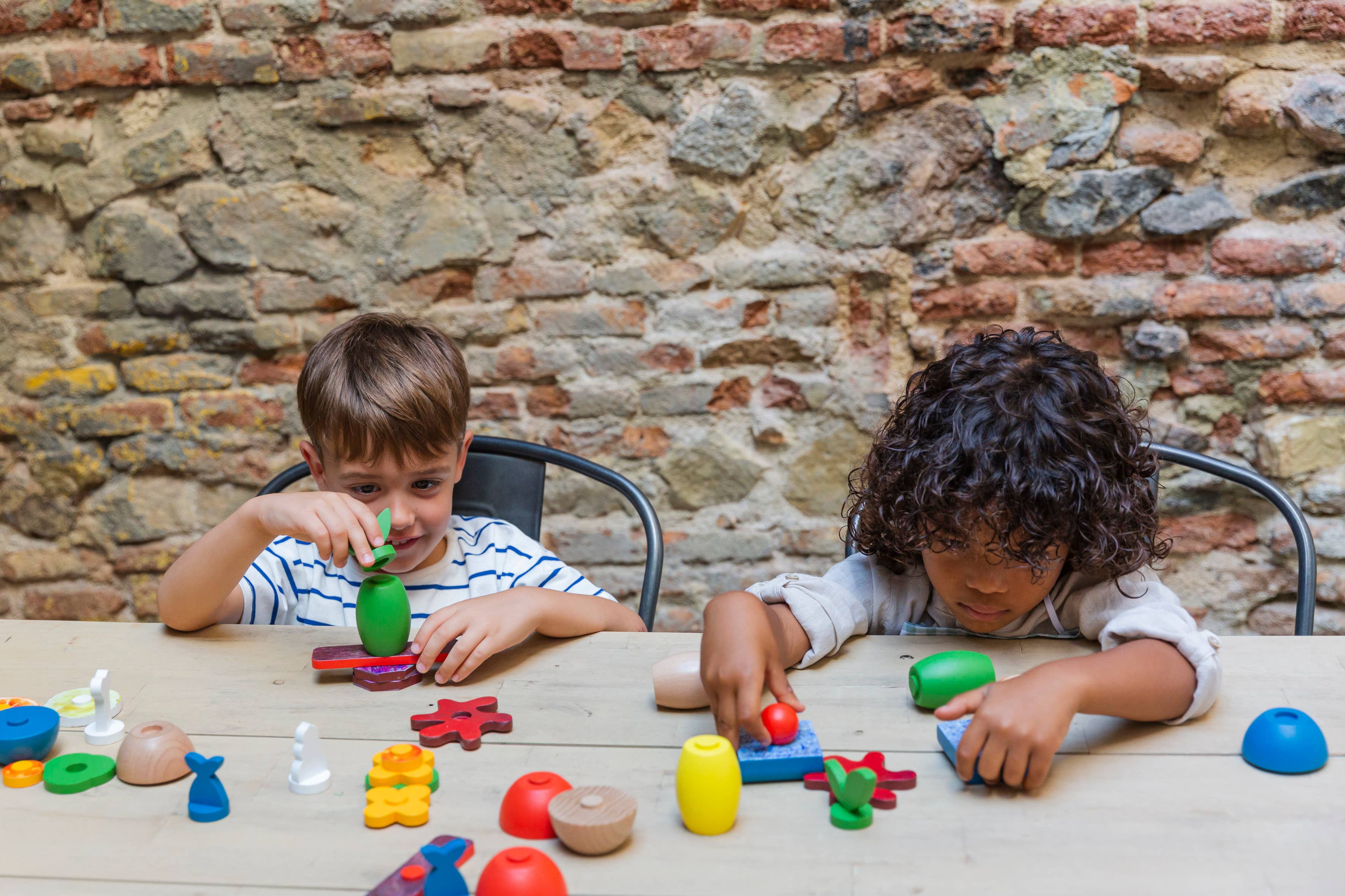 LEKKID - Wholesale Toy Set - Kids - Fantasy Food2