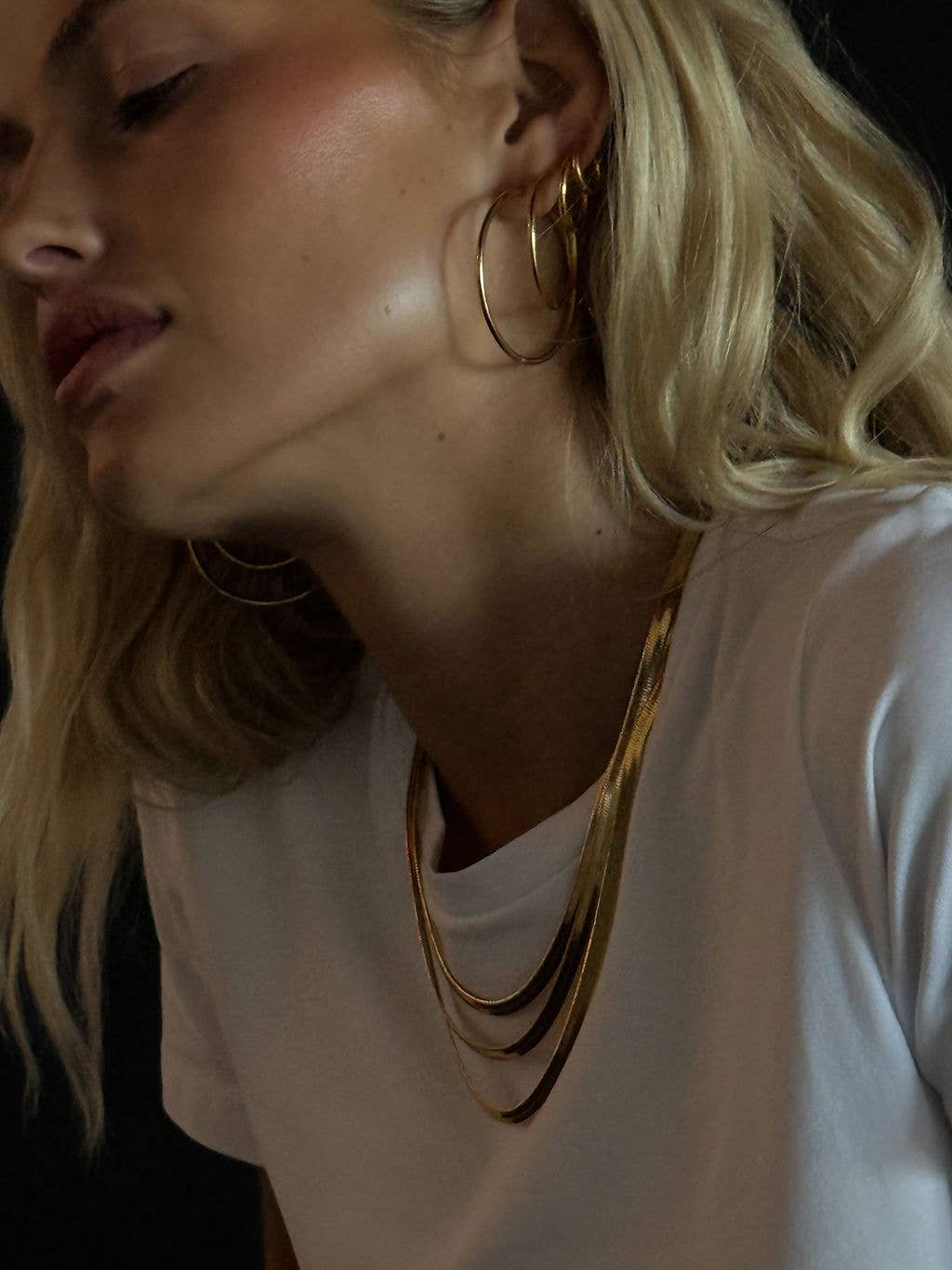 teal market - Wholesale Schakelketting - VIPER XL KETTING4