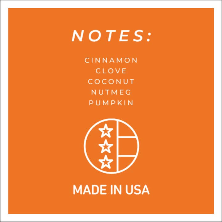 A Cheerful Giver - Wholesale Pot/gevulde kaars - Vrolijke kaars (16 oz.) — Pumpkin Chata5