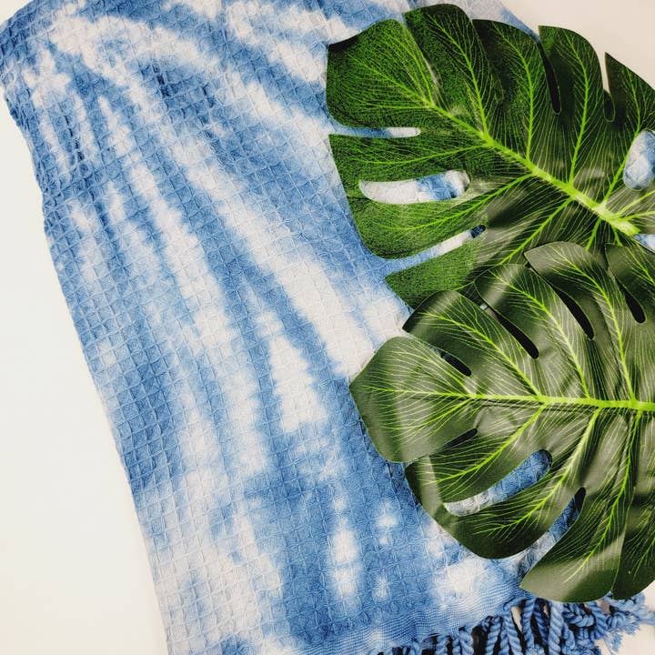 EBRU Home - Wholesale Beach towel - 10 Beach Towel, Bath towel, Turkish Towel Premium Cotton XL26