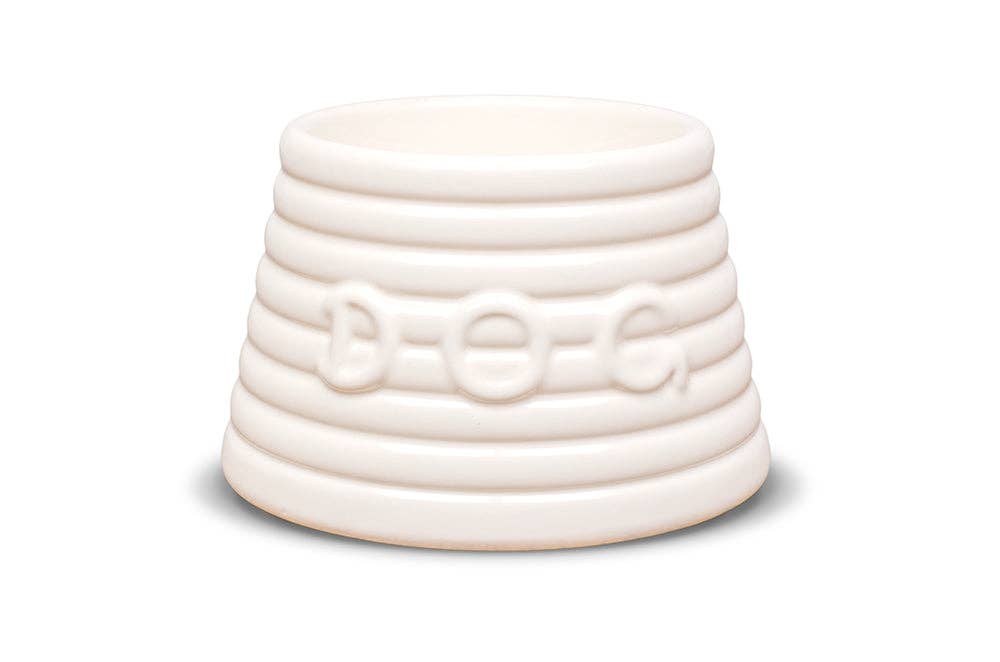 Bauer Pottery - Vente Gamelle – chat et chien - Grand bol pour chien Ringware9