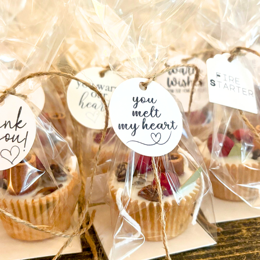 Mana Market Co. - Vente Cadeaux pour invités - Mini allume-feu Favoris & Cadeaux0