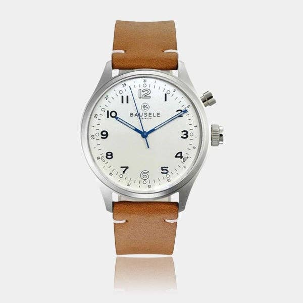 Bausele – wholesale Wrist watch – Men's – Vintage 2.0 | Fj | Hybrid Smartwatch12