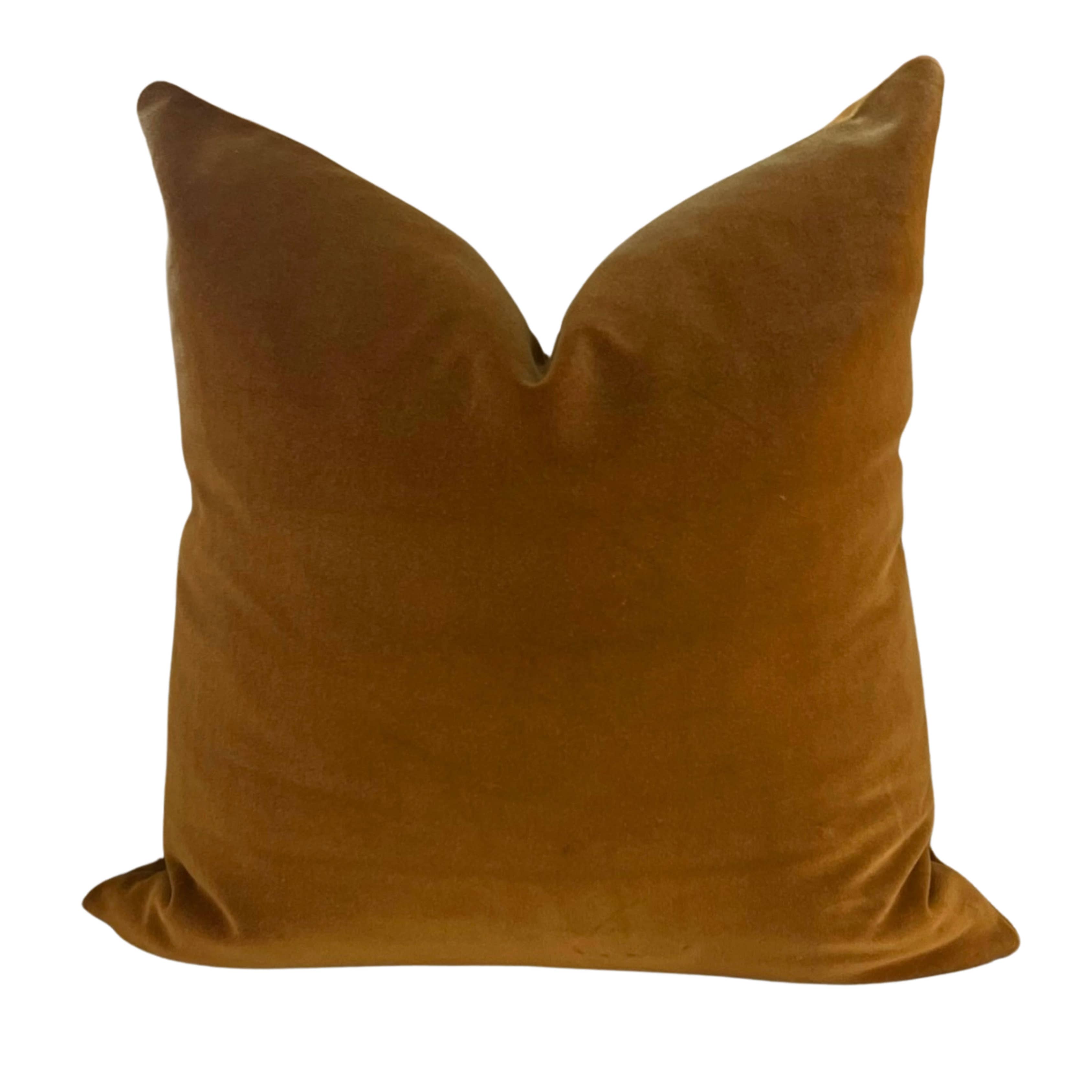 Shannan Bower Home - Wholesale Throw/Decorative Pillow - Colette Velvet | Designer Pillow
