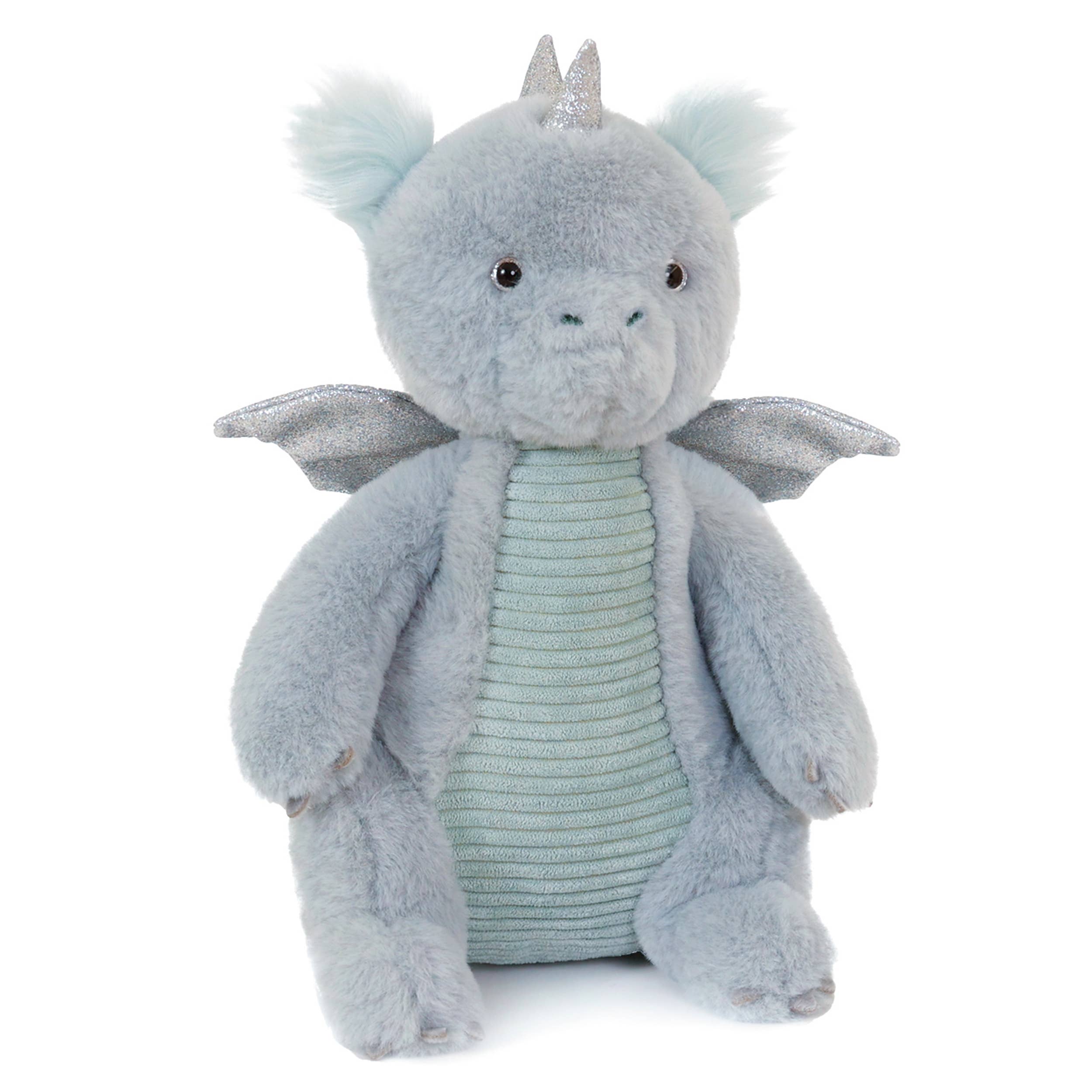 OB Designs - Wholesale Stuffed/Plush Toy - Kids & Baby - Luna Dragon Soft Toy 12"/30cm0