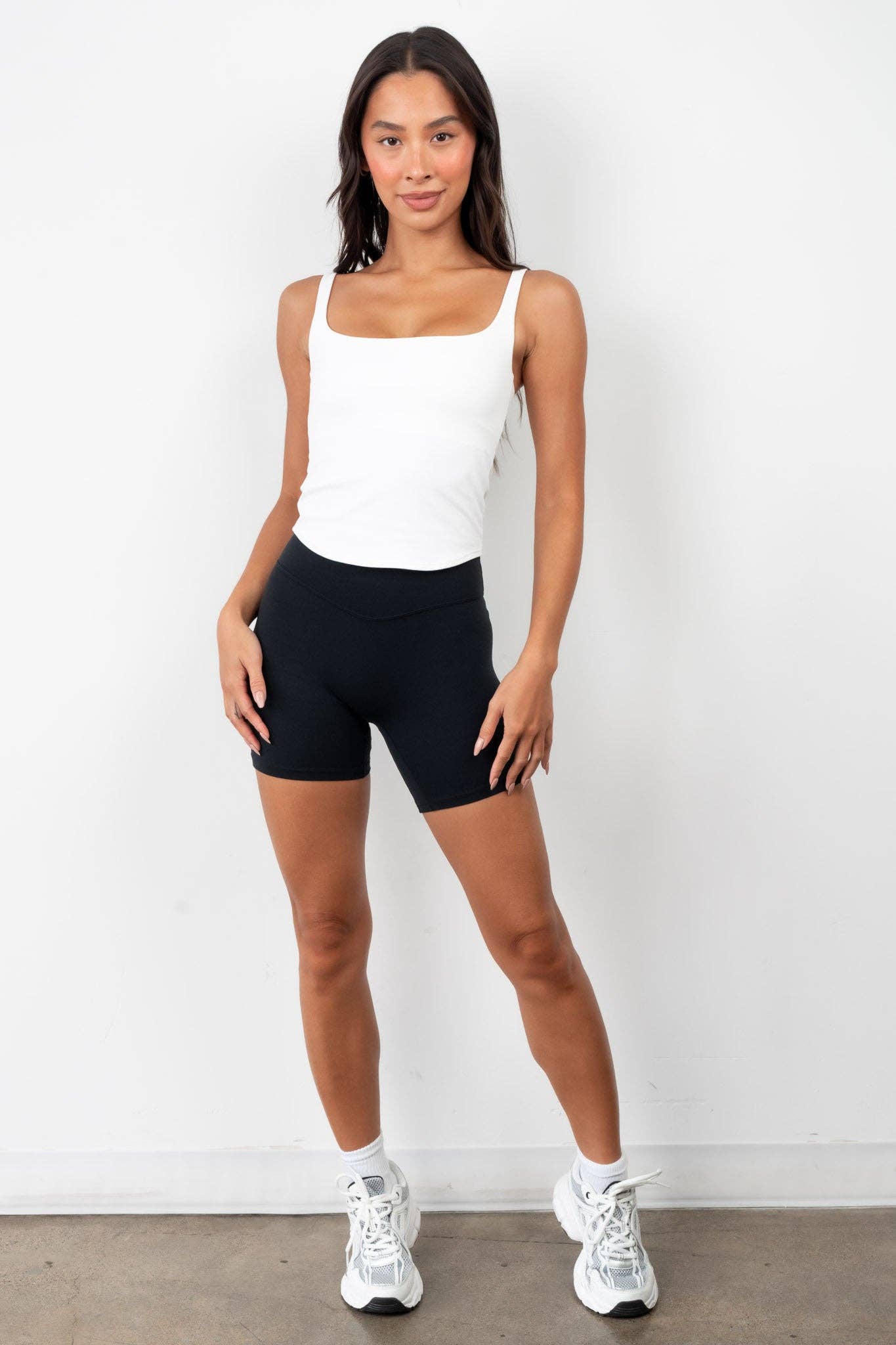 Vitality – wholesale Athletic shorts – Women's – Cloud II™ Volley Short - Midnight