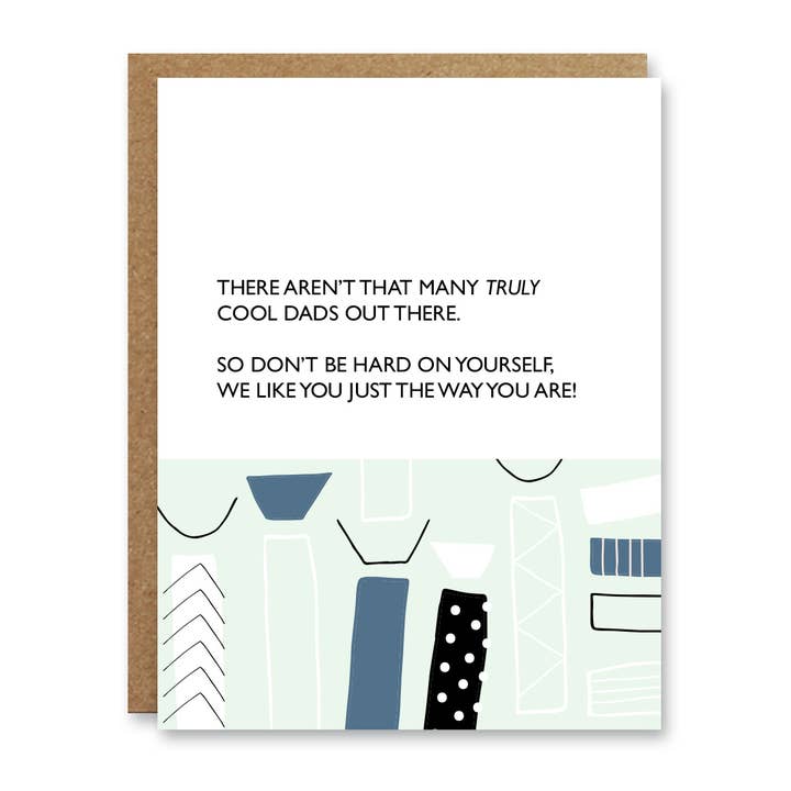 Truly Cool Card for wholesale by Boo To You