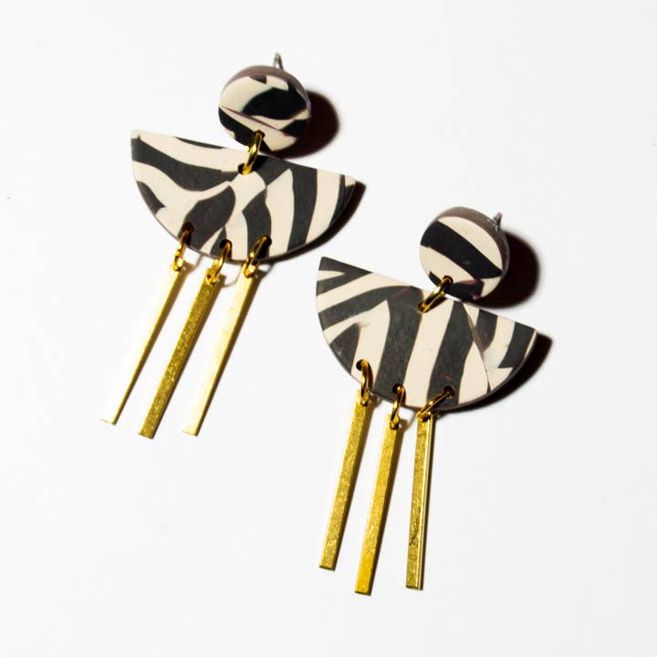 Panache Ezra por atacado de Edison Hills