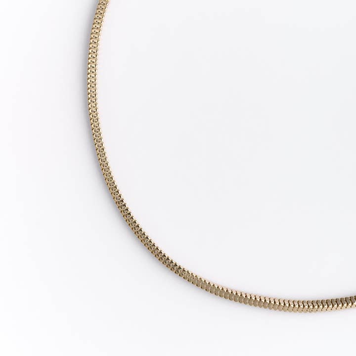 Necklace - ELYME for wholesale by Huguette Paris