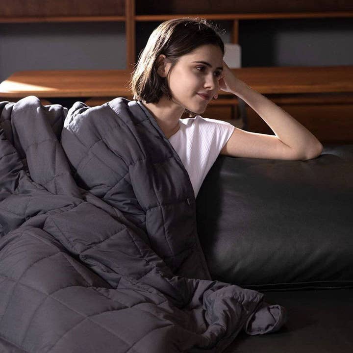 BETTER SLEEP CLASSIC - Weighted Blanket for wholesale by Better Sleep