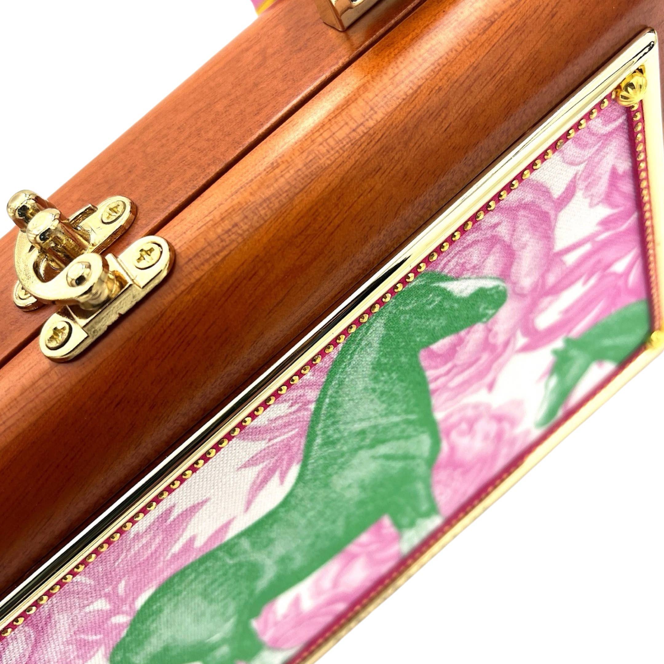 Darling and Company – Großhandel Henkeltasche – Damen – Tasche im Saratoga-Stil3