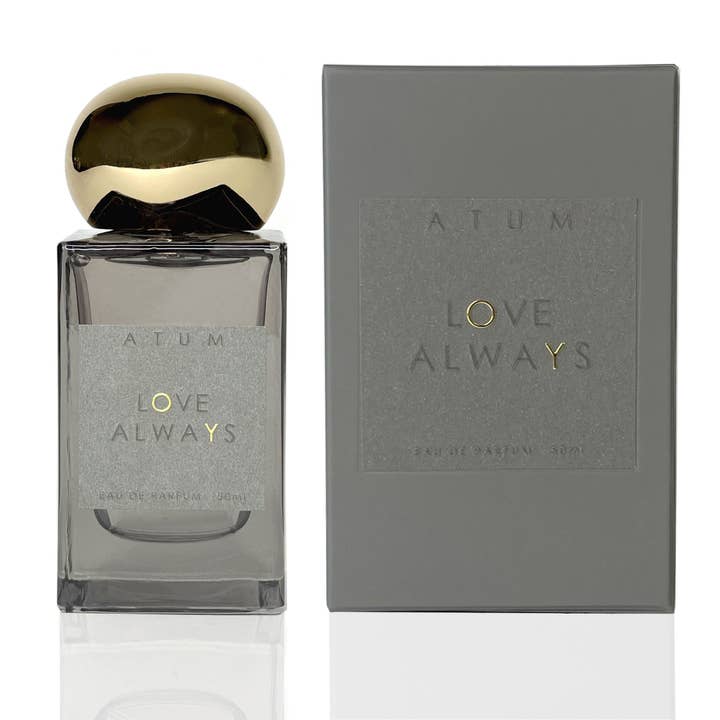 ATUM FINE FRAGRANCE - Wholesale Perfume/Eau de Toilette - Love Always Perfume By Atum