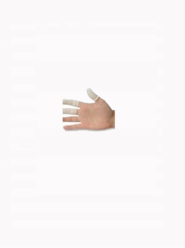 CILONG - Wholesale Craft Supplies - Latex finger cots 2