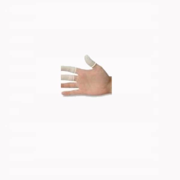 CILONG - Wholesale Craft Supplies - Latex finger cots 2