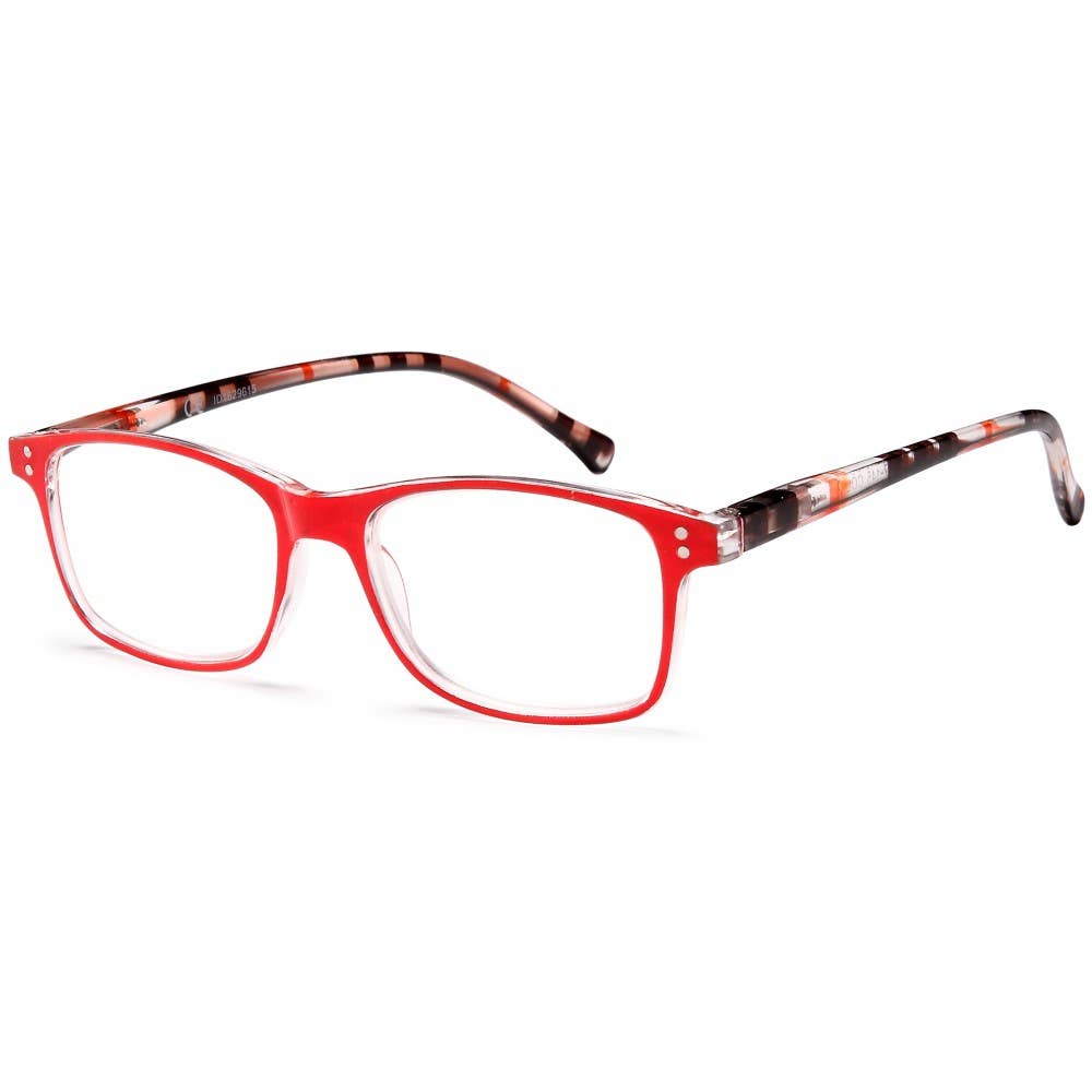 NEW VISION MILANO SRL - Wholesale Eyeglasses - Unisex - Pre-assembled reading glasses - MULTICOLOURED - NV32991